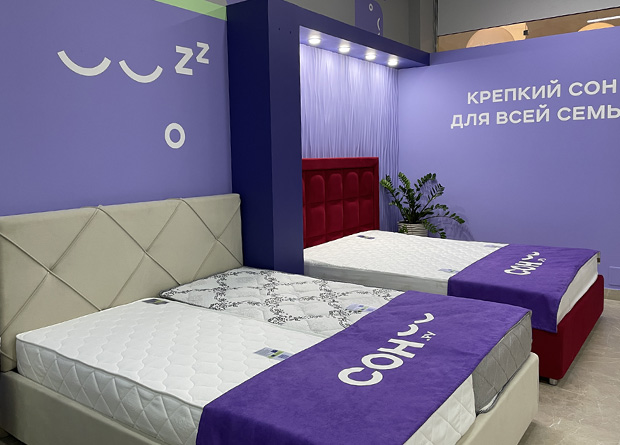 Фото шоурума по адресу: ТЦ «FOR YOU», Варшавское шоссе, д. 26, строение 7, 2-й этаж, помещение 5