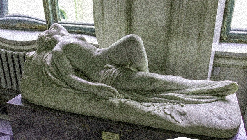 История матраса с начала и до наших дней.