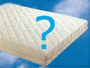 Что такое ортопедический матрас?
